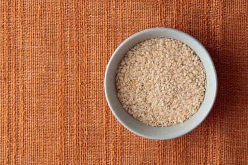 تصویر 4 از قیمت خرید کنجد سفید پاکستانی + فروش ویژه